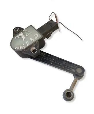 Citroen C4 Grand Picasso Headlight/headlamp level sensor 9663453280 6PM00938100 1903101326