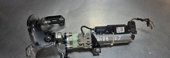 Audi A4 S4 B8 8K Tailgate/trunk/boot lift motor 8K9827851A 4F9959945