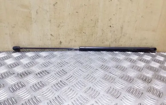 Mercedes-Benz ML W163 Tailgate/trunk strut/damper A1637400345