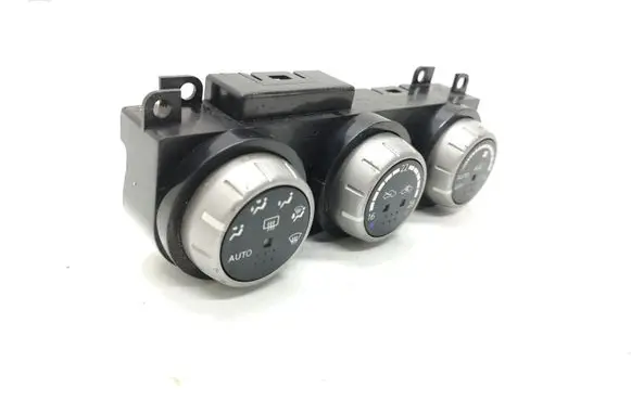 Nissan Murano Z50 Climate control unit 27500CC000