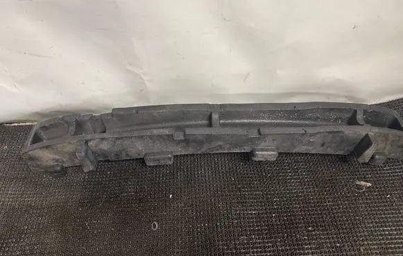 Nissan Qashqai Front bumper foam support bar 620904EA0A