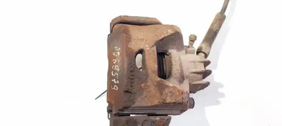 Peugeot Partner Front brake caliper