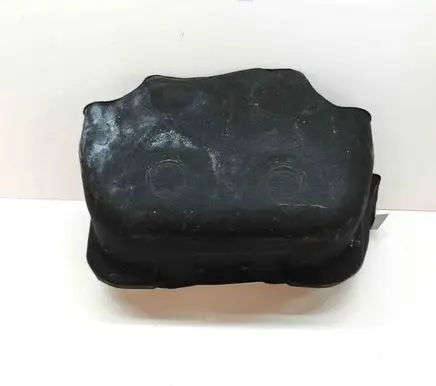 Porsche 911 996 Trunk/boot floor carpet liner 99655104501