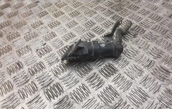 Honda Civic Headlight washer spray nozzle 22599