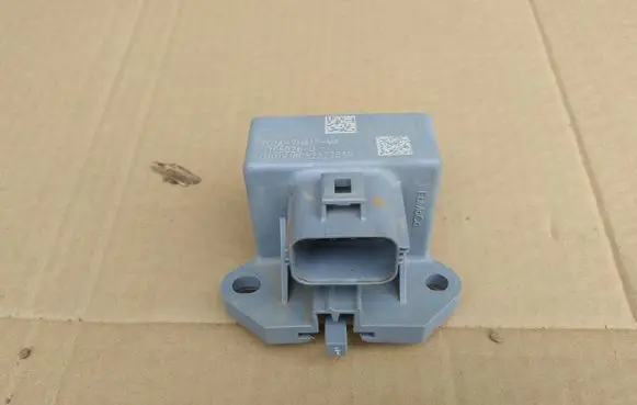 Ford Kuga II Other control units/modules FG1A-7H417-MA