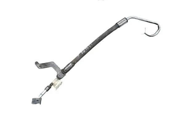Citroen C5 Air suspension line/pipe/hose 9682770380B