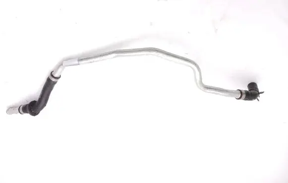 Mercedes-Benz GLE (W166 - C292) Engine coolant pipe/hose A1665062535