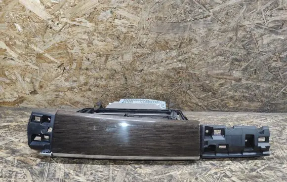 BMW 7 F01 F02 F03 F04 CD/DVD changer 911979805 22167210
