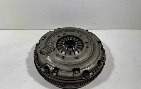 Volkswagen Crafter Clutch set kit 04L105266P 04L141031L 04L141015P