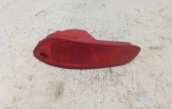 Hyundai Santa Fe Rear bumper light 924092B500