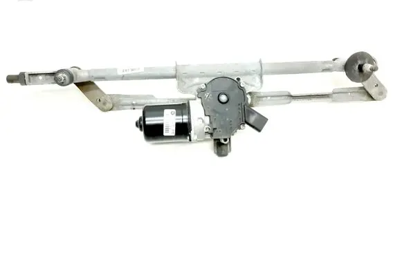Chrysler Town & Country V Front wiper linkage and motor 05113043AE