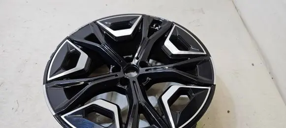 BMW iX R22 alloy rim 5A49EE9