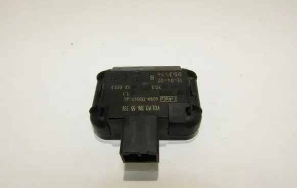 Ford Mondeo MK IV Rain sensor 1397212103