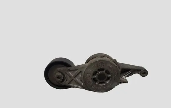 Volkswagen PASSAT B6 Generator/alternator belt tensioner 03G903315