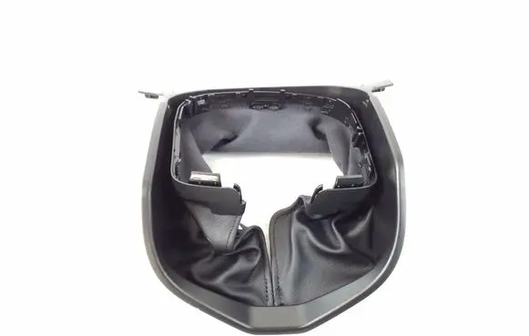 Mercedes-Benz C W204 Steering wheel column trim A2046821416