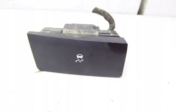 Opel Insignia A ESP (stability program) switch 13272500