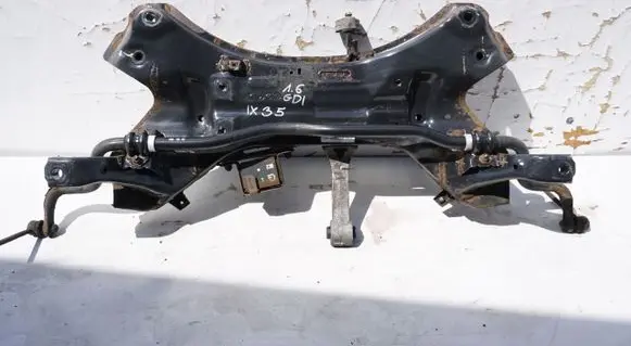 Hyundai ix35 Front subframe