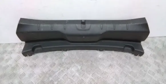 Volvo C30 Trunk/boot sill cover protection 08687734