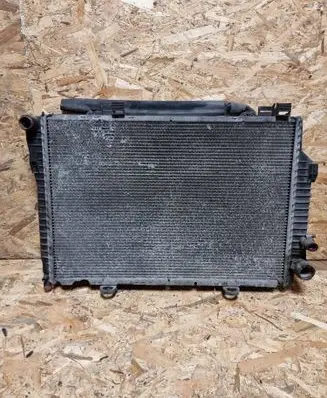 Mercedes-Benz C W202 Coolant radiator 2025006303
