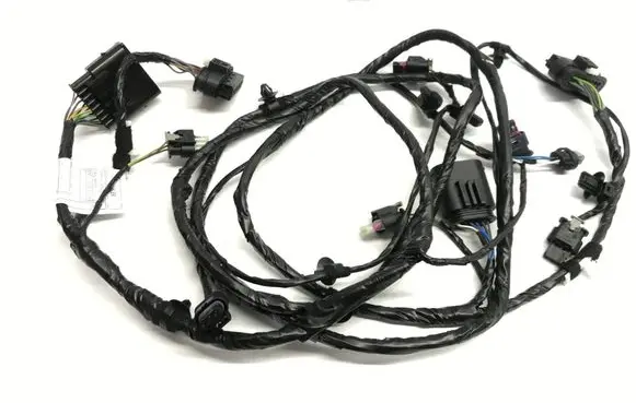 BMW iX3 G08 Wiring harness 9824816