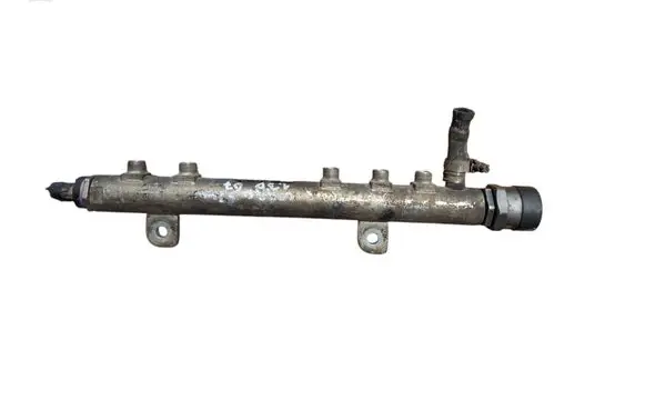 Opel Combo C Fuel main line pipe 0445214086 55211908