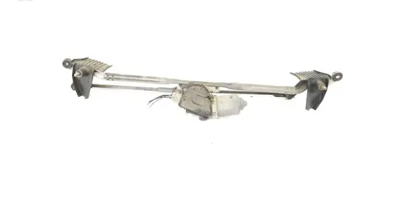 Jeep Patriot Front wiper linkage and motor 04879433AF