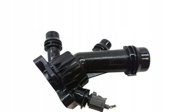 Volvo XC70 Thermostat housing 31293556