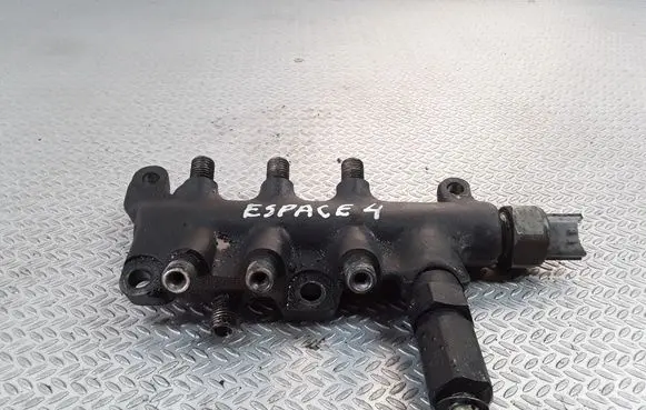 Renault Espace - Grand espace IV Fuel main line pipe