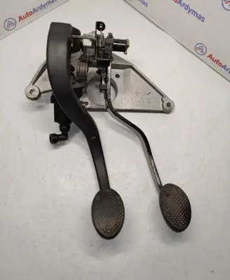 Mini One - Cooper R50 - 53 Pedal assembly 35111511659 35211512744 35306757337