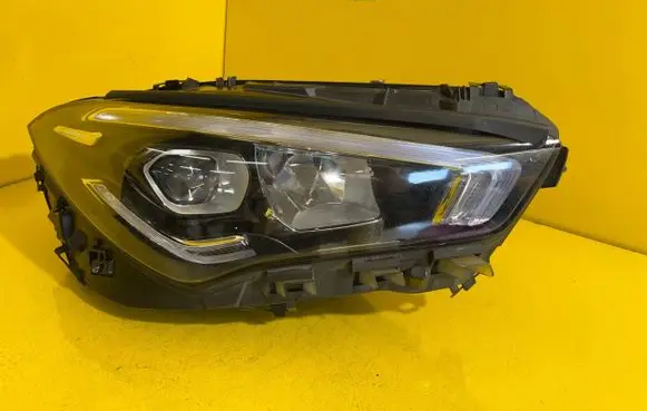 Mercedes-Benz CLA C118 X118 Headlight/headlamp A1189062600