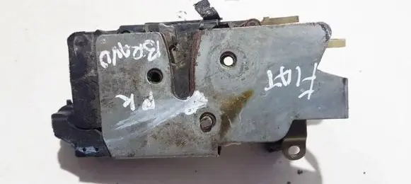 Fiat Bravo - Brava Front door lock DELPHIC151
