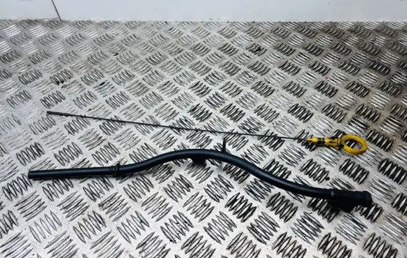Volkswagen Caddy Oil level dip stick 03L103634 03L115611H