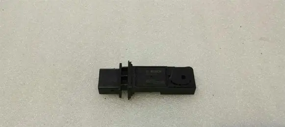 BMW 6 E63 E64 Mass air flow meter 8509725