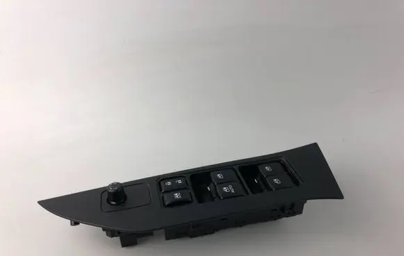 Subaru Forester SJ Electric window control switch 83071SG040 83061FJ010