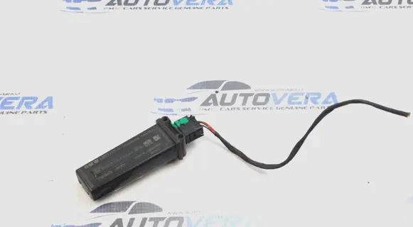 BMW X3 F25 Tire pressure control unit 6853670