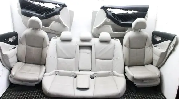 Infiniti Q50 Interior set 