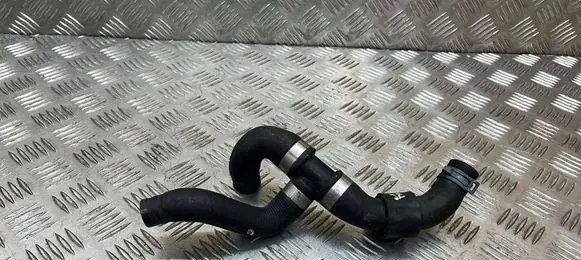 Skoda Octavia Mk3 (5E) Engine coolant pipe/hose 