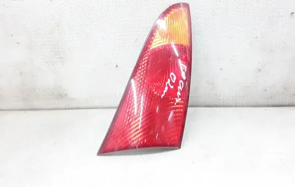 Ford Focus Rear/tail lights