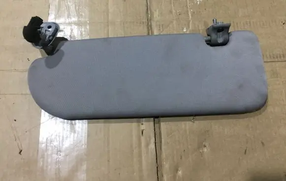 Hyundai i40 Sun visor