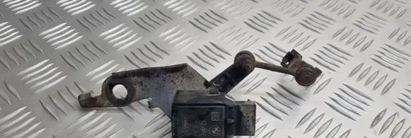 BMW 5 E39 Headlight/headlamp level sensor 1093697 499804