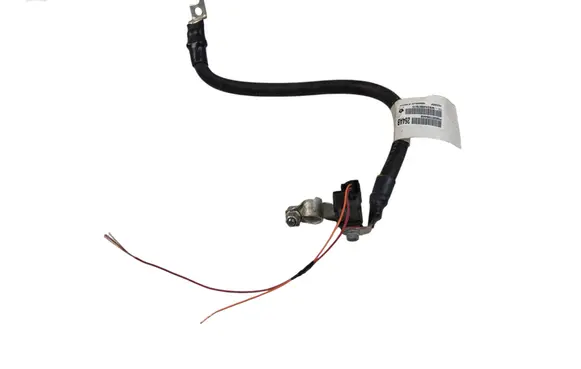 Jeep Grand Cherokee Negative earth cable (battery) P68307264 P68307264AB TCWB3449B7615