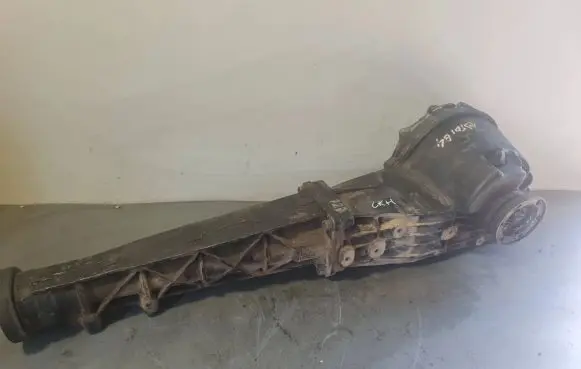 Audi A4 S4 B5 8D Rear differential Ckh