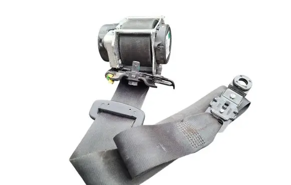Volvo V40 Front seatbelt 619857500