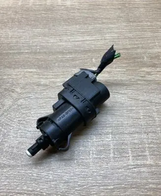 Ford Focus Brake pedal sensor switch 3M5T13480AC