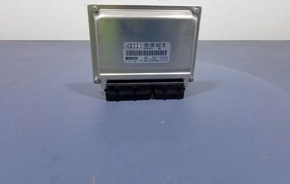 Audi A6 Allroad C5 Engine control unit/module ECU 4B0906018DB