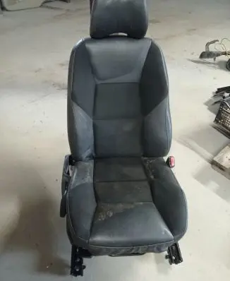 Volvo S60 Front passenger seat 