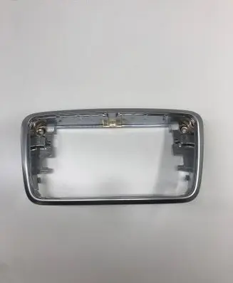 Mercedes-Benz A W176 Radio/GPS head unit trim a1766890018