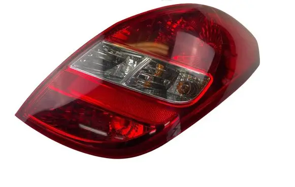 Hyundai i20 (PB PBT) Rear/tail lights 924024P000