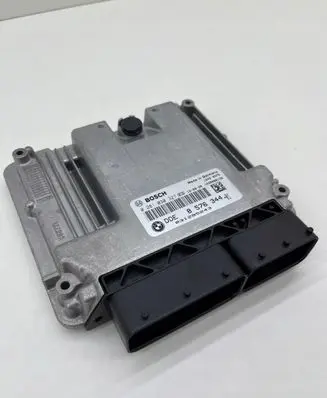 BMW 5 GT F07 Engine control unit/module ECU