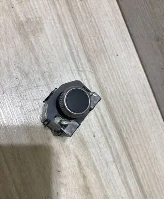 Audi Q3 F3 Sound control switch 83B919600C